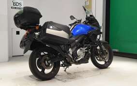 SUZUKI DL650 ( V-Strom 650 ) A 2014 VP56A