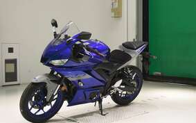 YAMAHA YZF-R3 2020 RH13J