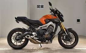 YAMAHA MT-09 A 2015 RN34J