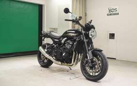 KAWASAKI Z900RS 2019 ZR900C