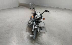 YAMAHA DRAGSTAR 250 VG02J