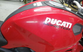 DUCATI MONSTER 796 2011 M506A