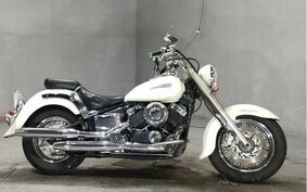 YAMAHA DRAGSTAR 400 CLASSIC 2003 VH01J