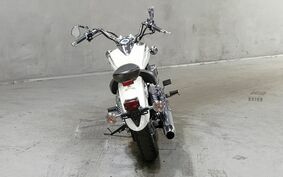 YAMAHA DRAGSTAR 250 VG05J