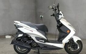 YAMAHA CYGNUS 125 X SR SE44J