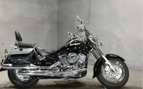 YAMAHA DRAGSTAR 400 CLASSIC 2015 VH02J