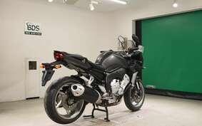 YAMAHA FZ FAZER 2008 RN21J