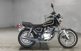 SUZUKI GN125 F Gen.2 PCJ2N