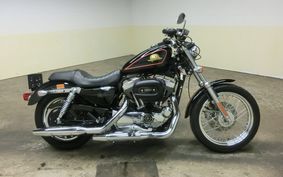 HARLEY XL50 2007 CY3