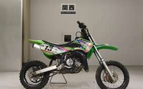 KAWASAKI KX65 KX065A