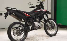 YAMAHA WR125R