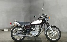 YAMAHA SR400 2007 RH01J