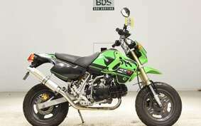 KAWASAKI KSR110 KL110A