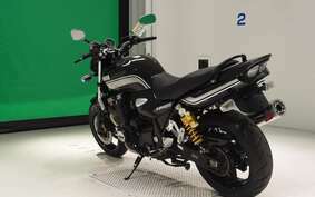 YAMAHA XJR1300 Gen.2 2013 RP17J