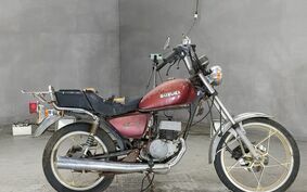 SUZUKI GN50 GN50