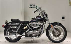 HARLEY XLCH1000 2024