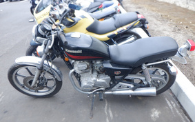 KAWASAKI Z250 Limited KZ250H