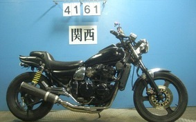 KAWASAKI ELIMINATOR 400 SE Type 1992 ZL400A