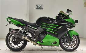 KAWASAKI ZX 1400 NINJA R A 2013