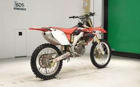 HONDA CRF250 RALLY ME10