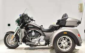 HARLEY FLHTCUTG TRIKE 2015 MAL