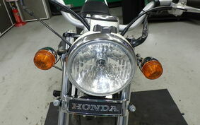 HONDA APE 100 HC07