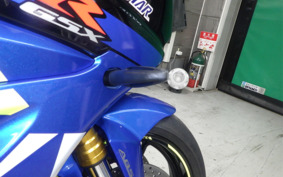 SUZUKI GSX-R1000R A 2020 DM11G