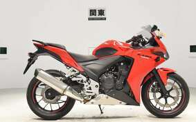 HONDA CBR400R 2014 NC47