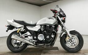 YAMAHA XJR1200 R 1995 4KG