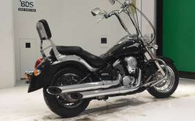 KAWASAKI VULCAN 900 CLASSIC 2007 VN900B