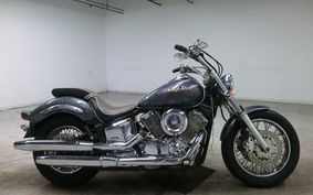 YAMAHA DRAGSTAR 1100 2000 VP10J