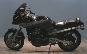 KAWASAKI GPZ900R NINJA 1990 ZX900A