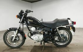 YAMAHA SR125 4WP