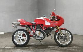 DUCATI MH900E 2001 V300A