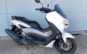 YAMAHA NMAX ABS SEG6J