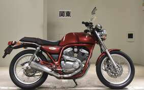 YAMAHA SRV250 RENAISSA 4DN