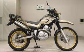 YAMAHA SEROW 250 Gen.2 DG17J