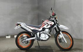 YAMAHA SEROW 250 DG17J