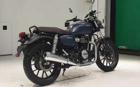 HONDA GB350 2021 NC59