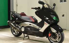 YAMAHA T-MAX500 Gen.2 2008 SJ04J