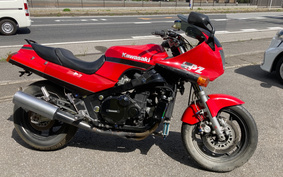 KAWASAKI GPZ1000RX 1986 ZXT00A