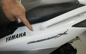 YAMAHA CYGNUS 125 X SE46