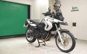 BMW F650GS 2011 0218