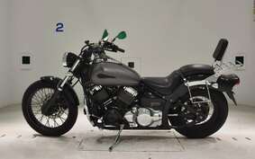 YAMAHA DRAGSTAR 400 2014 VH02J