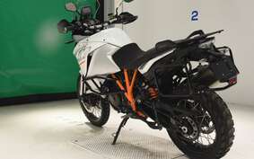 KTM 1190 ADVENTURE R 2013