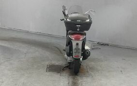 APRILIA SCARABEO 200 RBM