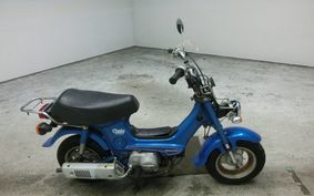 HONDA CHALY 50 CF50