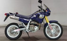 HONDA AX-1 MD21