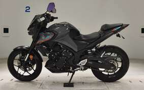 YAMAHA MT-25 A RG43J