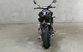 YAMAHA MT-07 2020 RM19J